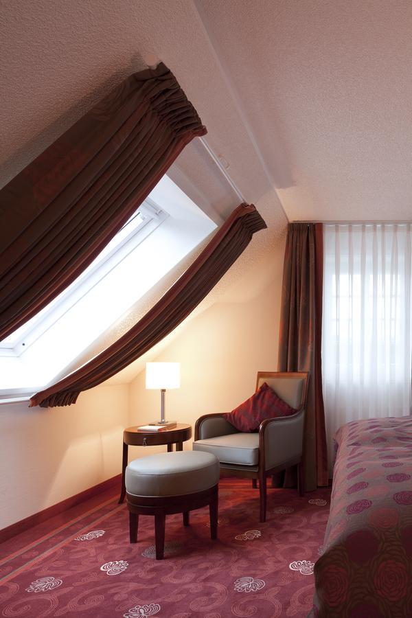 Zu Den Drei Linden Hotel Wermelskirchen Room photo